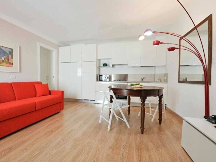 Appartamento bilocale in affitto in Via Vigevano, Navigli Darsena, Milano