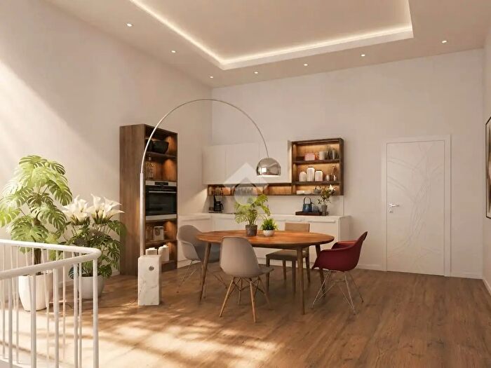 Appartamento bilocale in vendita in Via delle Leghe, Milano