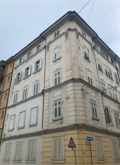 Appartamento bilocale in affitto in Via Cristoforo Cancellieri, Chiarbola Ponziana, Trieste