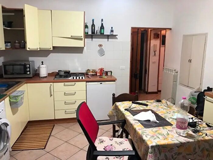 Appartamento bilocale in vendita in Viale Camillo Benso di Cavour, Siena