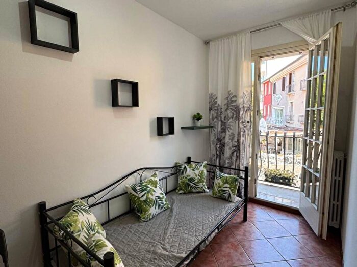 Appartamento trilocale in affitto in Viale delle Terme, Centro, Abano Terme