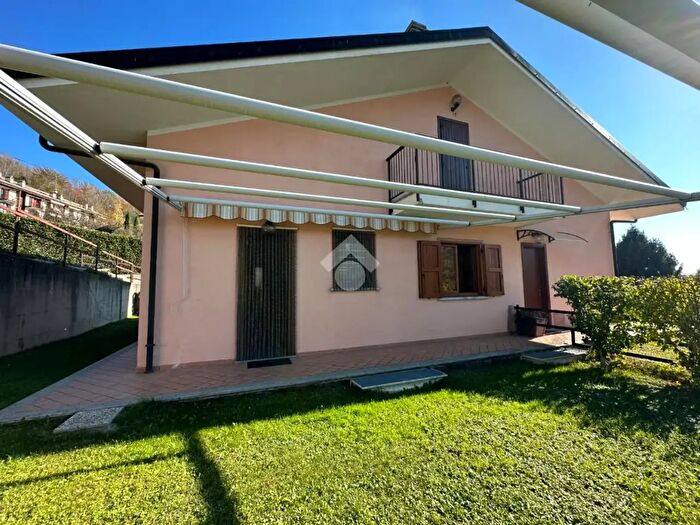 Casa trilocale in vendita in Borgata Modoprato, Giaveno