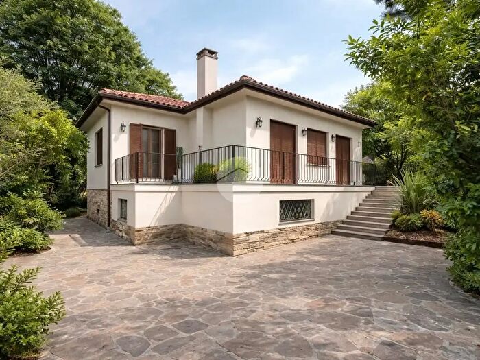 Casa con 5 locali in vendita in Via Sebastiano Venier, Treviso