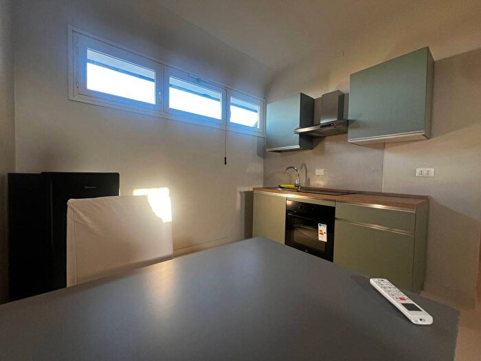 Casa monolocale in affitto in Corso Marche, Parella, Torino