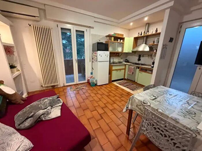 Appartamento bilocale in vendita in Viale Panaro, Riccione