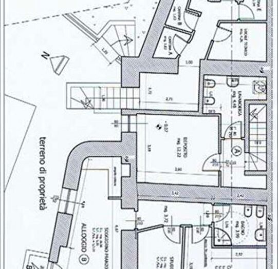 Case in Vendita e in Affitto - 2