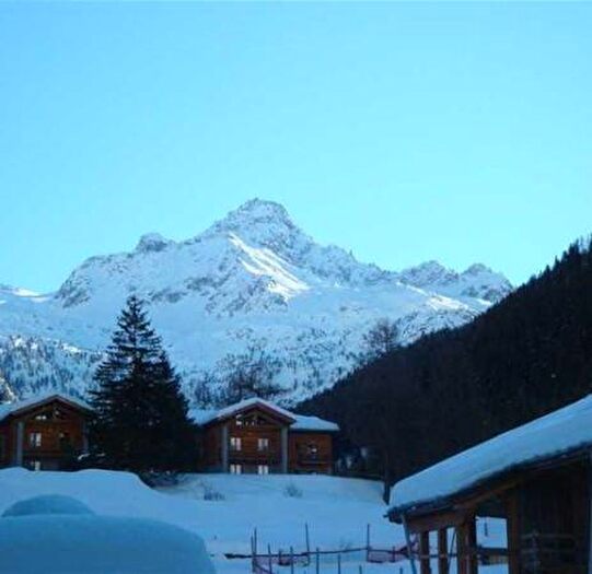 Appartamento con 5 locali in vendita in La Thuile