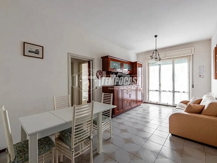 Appartamento trilocale in vendita in Numana