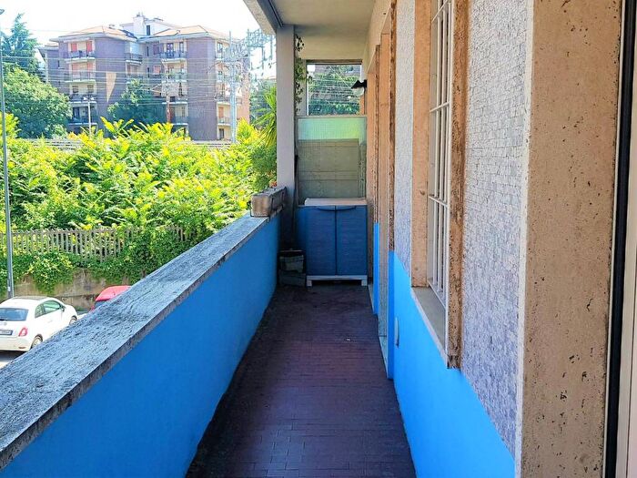 Appartamento bilocale in affitto in Via Pompeo Cambiasi, Casoretto, Milano