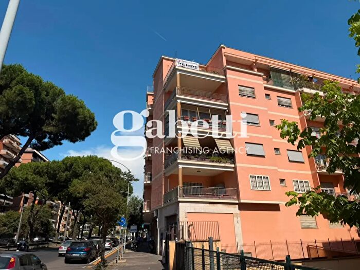 Appartamento bilocale in vendita in Via Prenestina, Roma
