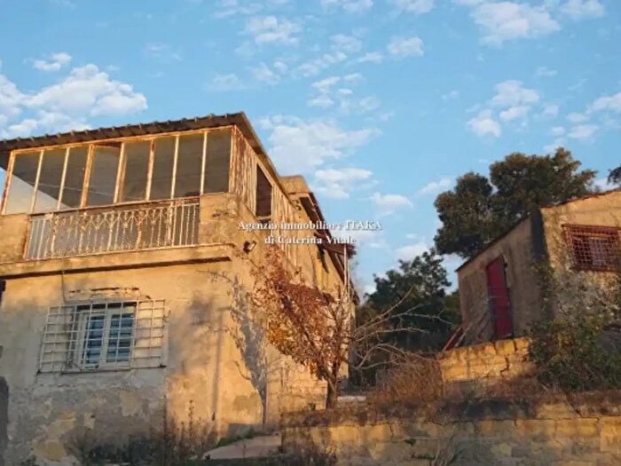 Casa con 6 locali in vendita in Contrada Valle Lupo, Bolognetta
