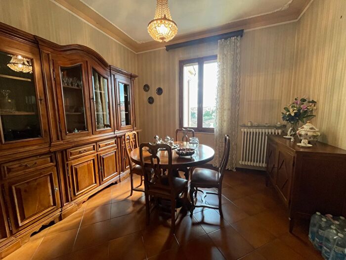 Appartamento con 5 locali in vendita in Viale Camillo Benso di Cavour, Siena