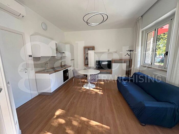 Appartamento monolocale in affitto in PIAZZA TRIPOLI, Gambara, Milano