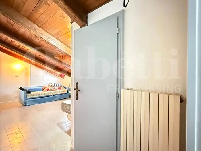 Casa monolocale in vendita in Via Indipendenza, Bologna