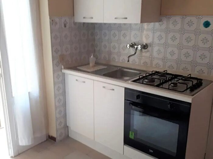 Appartamento bilocale in affitto in Via Robolotti, Cremona