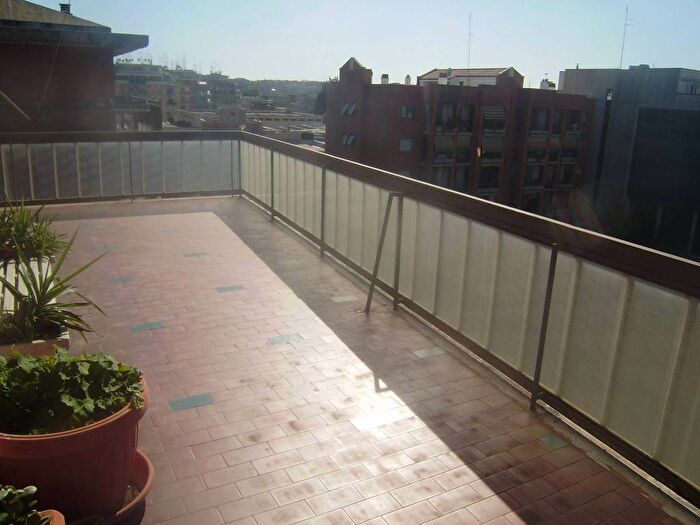 Casa bilocale in affitto in Via Domenico De Dominicis, Casal Bertone, Roma