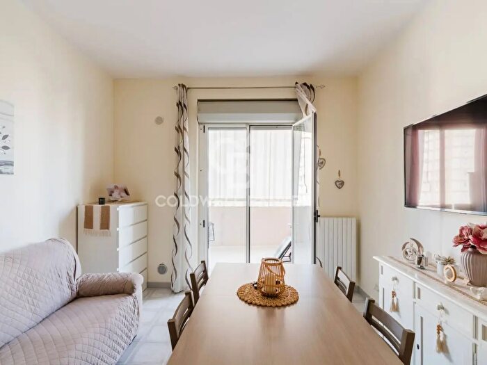 Appartamento bilocale in vendita in Via Giuseppe Mirizzi, Bari