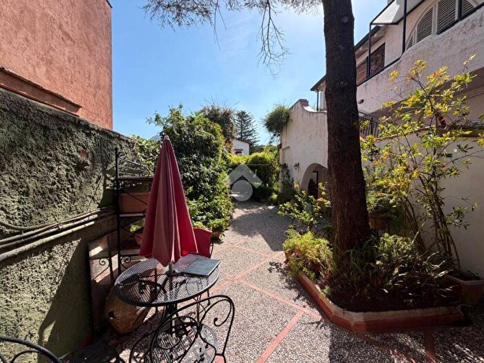 Appartamento bilocale in affitto in Viale dei fiori, Cassaro, Palermo