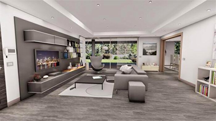 Appartamento trilocale in vendita in Via Catanzaro, Lecce