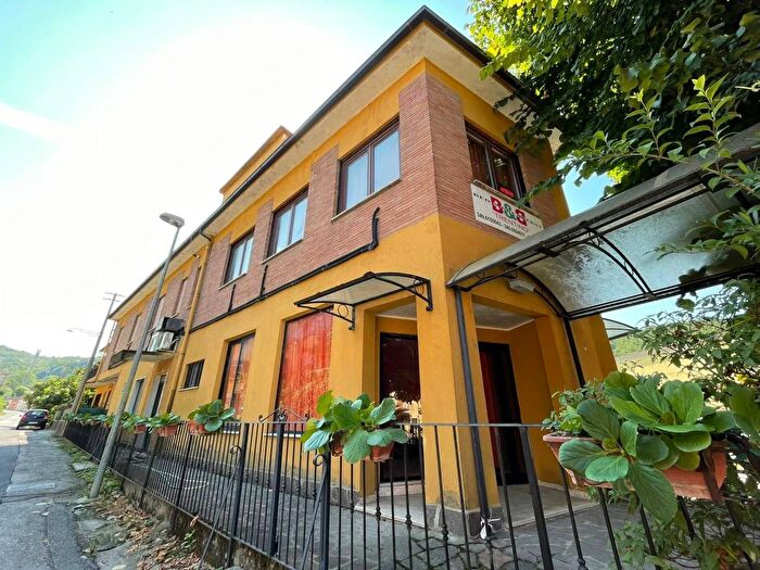 Appartamento con 18 locali in vendita in Via Nazareth Isola del Liri Frosinone, Isola Del Liri