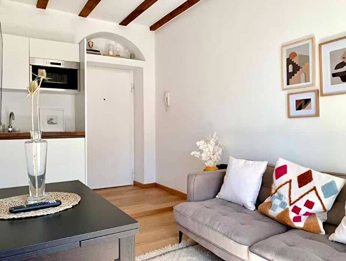 Appartamento bilocale in affitto in Via Bezzecca, Montenero, Milano