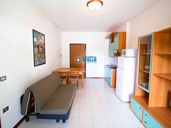 Appartamento bilocale in affitto in Via Altinate, Lido Est, Jesolo