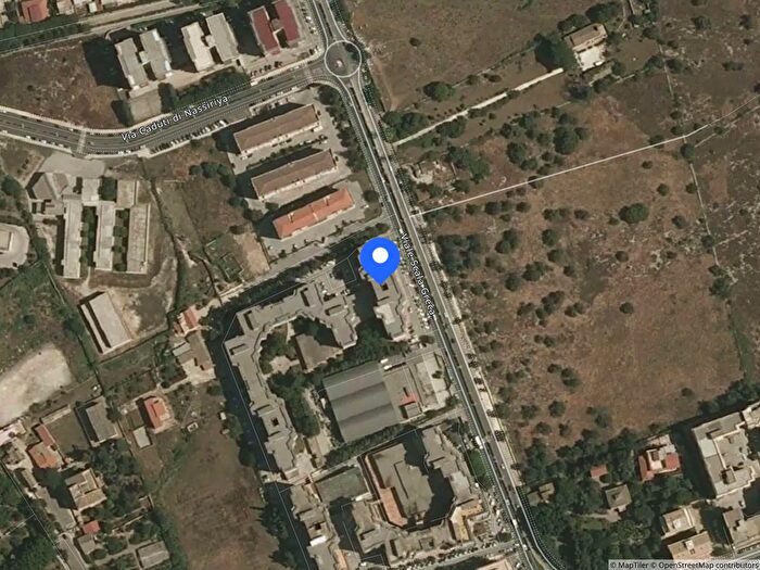 Casa in vendita in Viale Scala Greca, Siracusa