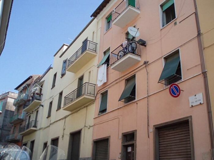 Appartamento bilocale in affitto in Via del Meone, San Pellegrino Pianoscarano, Viterbo