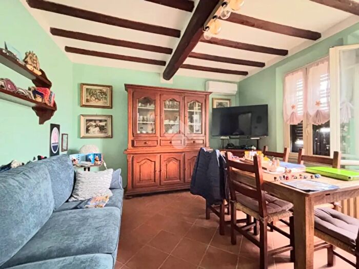 Casa quadrilocale in vendita in Str Ronchi, Gonzaga