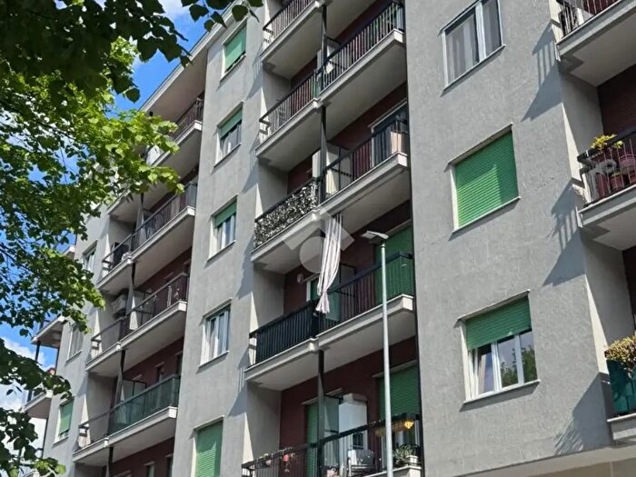 Appartamento bilocale in vendita in Viale Firenze, Rivoli