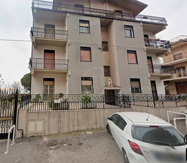 Appartamento quadrilocale in affitto in Via Goffredo Mameli, Centro, Belpasso