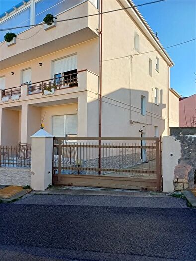 Appartamento quadrilocale in vendita in Via Celestino Manunta, Sassari