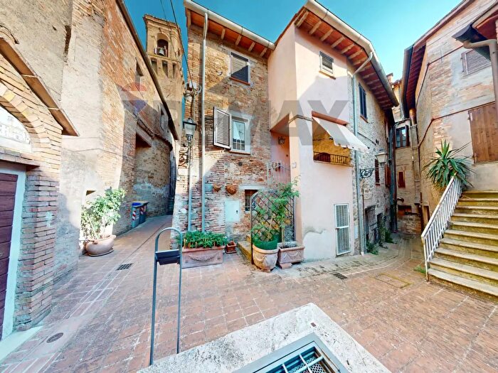 Appartamento bilocale in vendita in Via Ortolana, Perugia
