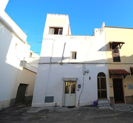 Casa con 9 locali in vendita in Via Padreterno Nardò Italia, Nardo