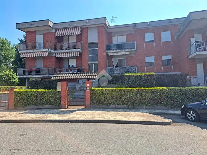 Appartamento quadrilocale in affitto in Via Matteotti, Cavaglia'