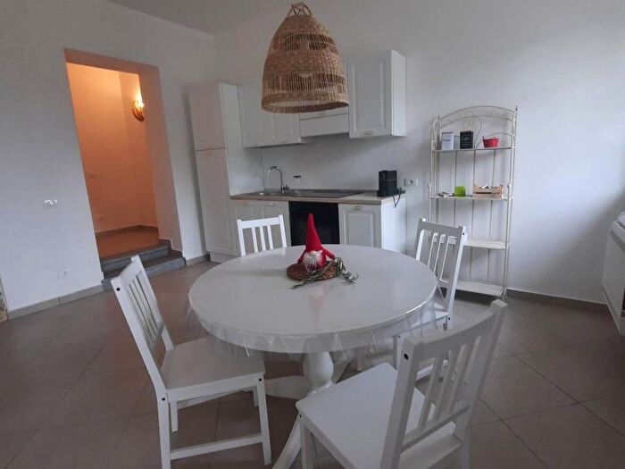 Appartamento bilocale in affitto in Capolona