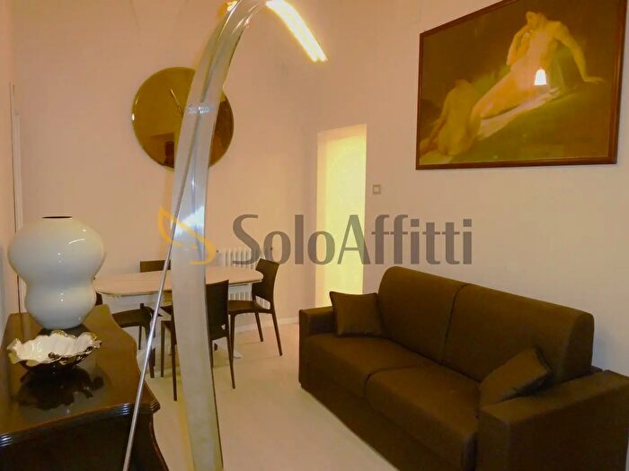 Appartamento trilocale in affitto in Piazza Cassini, Sanremo