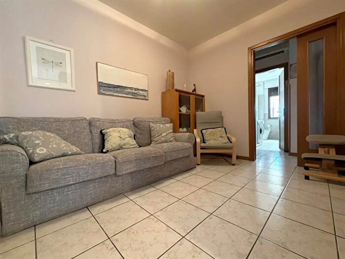 Appartamento trilocale in vendita in Empoli