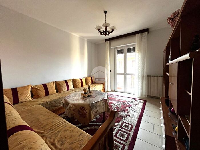 Appartamento trilocale in vendita in Via a Boito, Palazzolo SullOglio