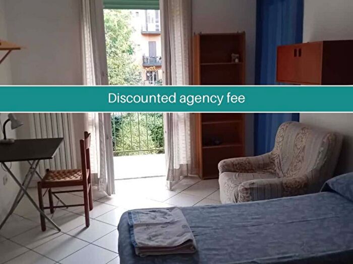 Appartamento bilocale in affitto in Via Quirino Majorana, Irnerio, Bologna