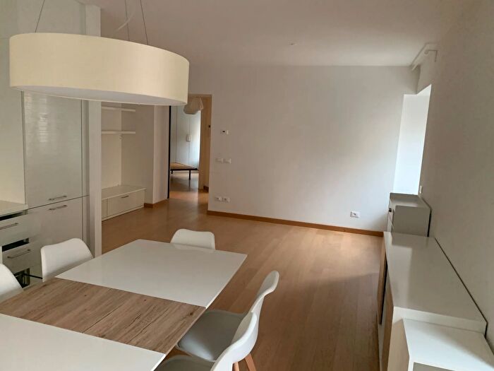 Appartamento bilocale in affitto in Milano