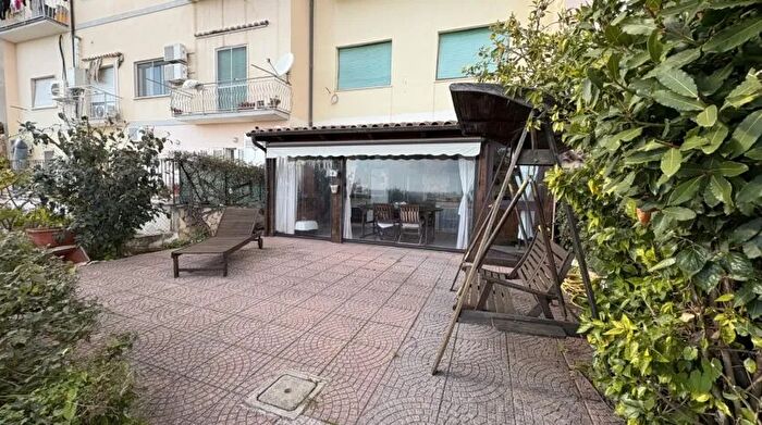 Appartamento trilocale in vendita in Via Roma Monte San Biagio Monte San Biagio, Monte San Biagio