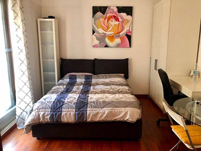 Appartamento monolocale in affitto in Corso di Porta Nuova, Porta Nuova, Milano