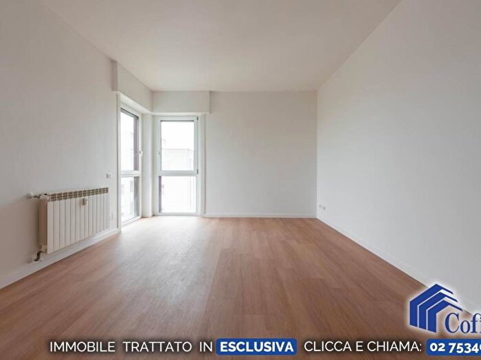 Appartamento trilocale in affitto in Nona Strada, Area Novegro San Felice, Segrate