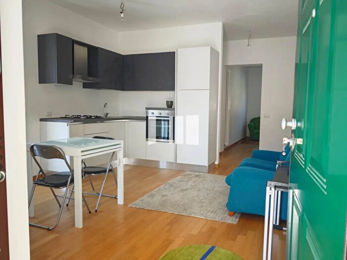 Appartamento quadrilocale in vendita in Via Parini, Giulianova