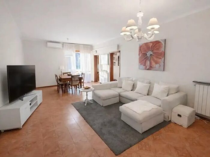 Appartamento quadrilocale in vendita in Cascina