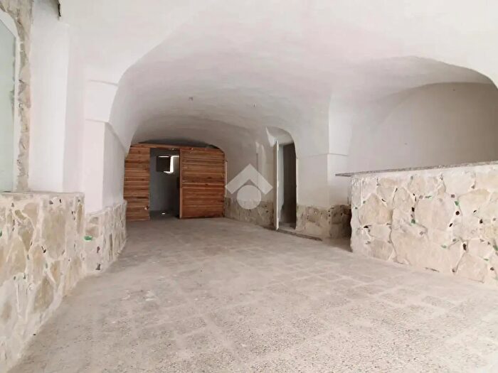 Appartamento monolocale in vendita in Ostuni