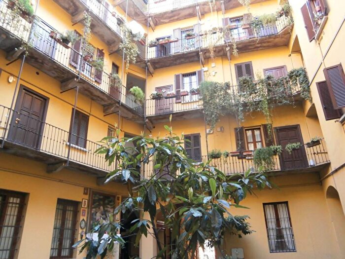 Appartamento monolocale in affitto in Via Pasquale Sottocorno, Piave Tricolore, Milano