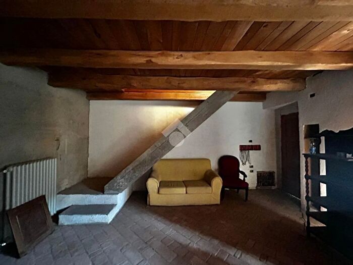 Appartamento trilocale in vendita in Via di Mezzo, Dubino