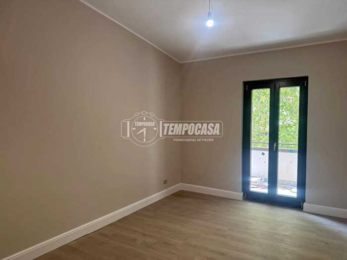 Appartamento con 5 locali in vendita in Via Giacomo Matteotti, Mercogliano